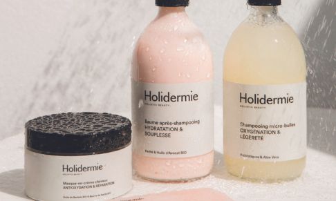 Little Bird PR announces new holidermie beauty account win 