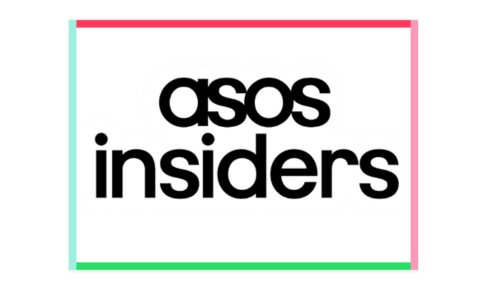 ASOS relaunches ASOS Insiders