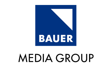 Bauer Media cookery editor update 
