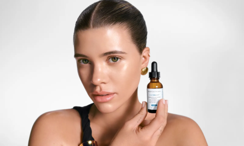 SkinCeuticals announces new Global Brand Partner sofia richie