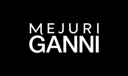 Ganni x Mejuri