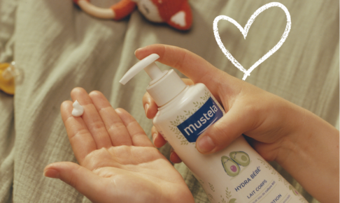 Mustela launches in the UK and appoints representation