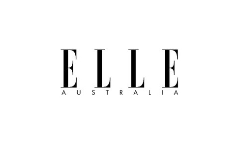 ELLE Australia print launches