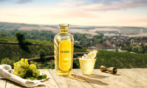 Gin brand Renais appoints agency 