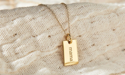 Jewellery brand Tiny Tags appoints USA PR