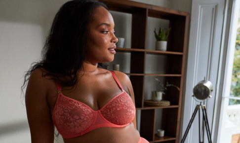 Lingerie brand Peachaus appoints agency 
