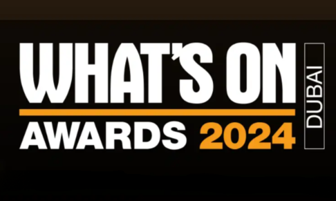 What's On Dubai Awards 2024 winners announced