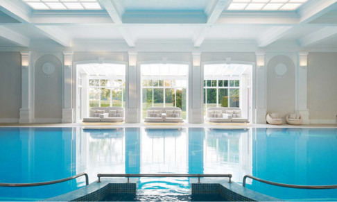 Champneys announced launch of Cloud 9 and appoints agency 