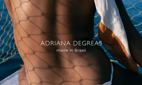 Womenswear brand Adriana Degreas appoints representation asb pr