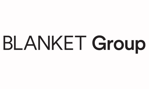 BLANKET announces rebrand