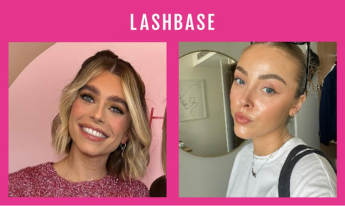 LashBase announces brand partners  Lis Reynolds and Abigail Richardson