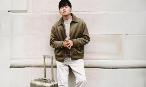 RIMOWA unveils latest Global Brand Ambassador