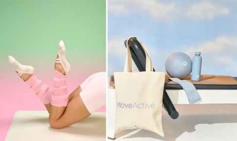 MoveActive appoints USA PR