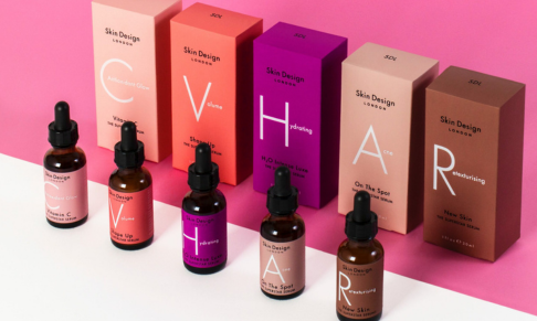 Skin Design London appoints PR