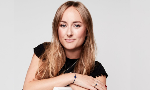 Hearst UK names Group Entertainment Director (Luxury & Women's Lifestyle)