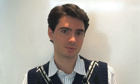 Manolo Blahnik appoints stefano laudisa Marketing & Events Officer 