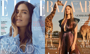 ELLE and Harper’s Bazaar announce team appointments 