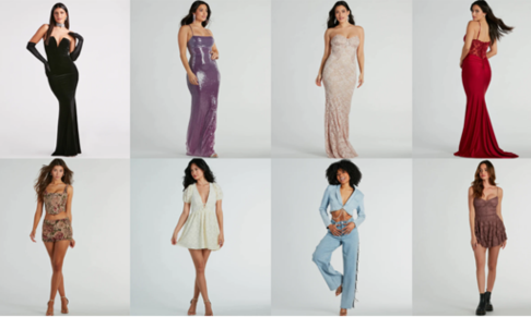 Womenswear brand Windsor appoints USA representation CLD PR