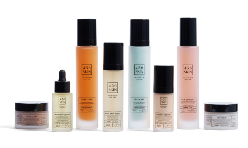 4.5.6 Skin appoints agency KNOWING