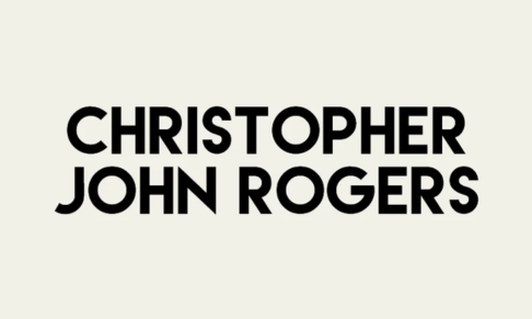 Christopher John Rogers appoints USA representation