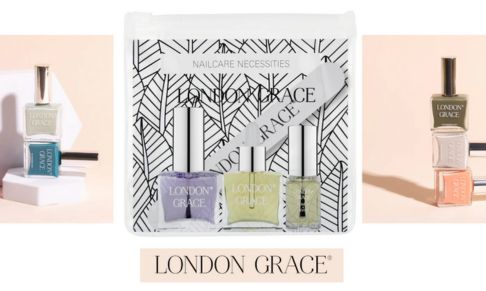 London Grace appoints full circle uk PR