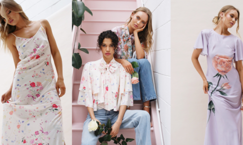 Womenswear brand Ada Dakin appoints agency Sixteen Eleven