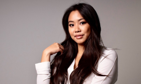 Freelance beauty and lifestyle editor Chanelle Ho announces postal address update