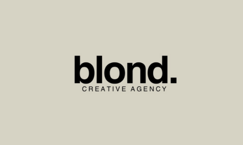 Blond Creative Agency launches