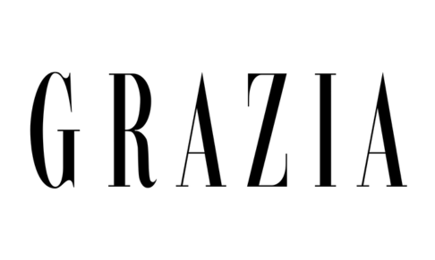 Christmas Gift Guide - Grazia (447k Instagram followers)