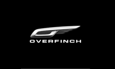 Overfinch appoints Marketing & PR contact