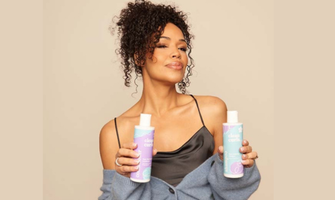 Sarah-Jane Crawford’s haircare brand Clean Curls appoints UK agency 