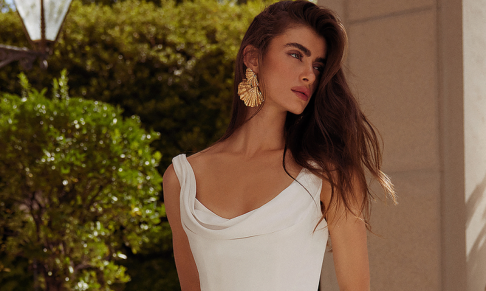 Bridal fashion brand Justin Alexander appoints USA representation