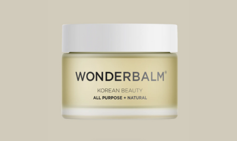 WONDERBALM announces launch