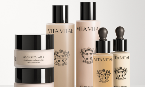 b. the communications agency announces beauty client win