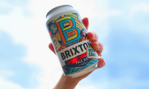 Brixton Brewery appoints PR agency