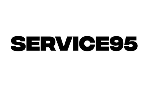 Service95 names content editor