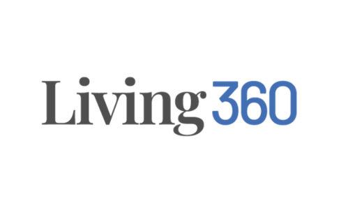 Living360 announces rebrand