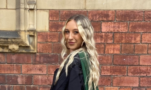 Tigerbond appoints PR Assistant Nell Thurstan