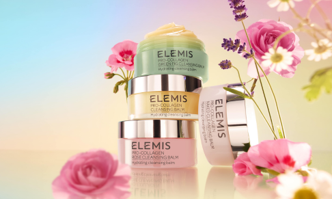 Elemis announces first standalone store