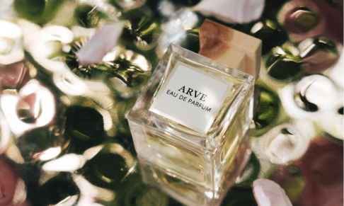ARVE Parfum appoints representation