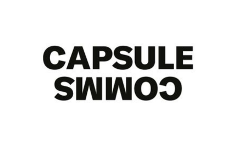 Capsule Comms appoints Senior Account Director