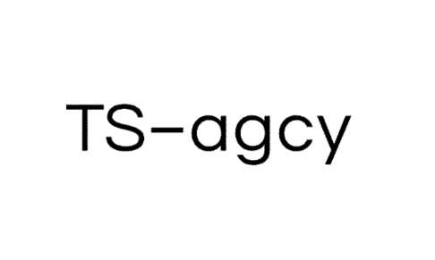 TS-AGCY announces launch