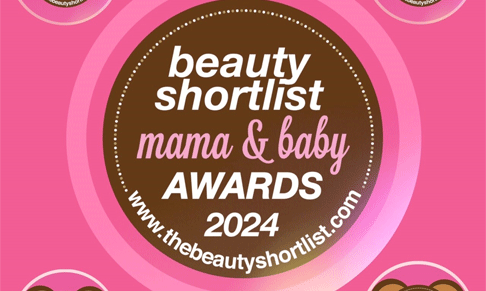 Entries open for Beauty Shortlist Mama & Baby Awards 2024