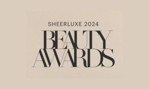 SheerLuxe Beauty Awards 2024 winners announced