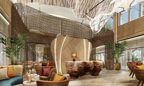 Atelier House and Tashkeel to launch new restaurant Gerbou 
