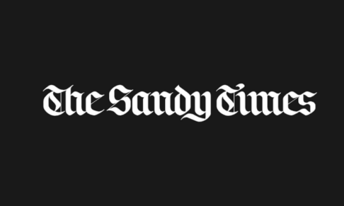 UAE arts and culture platform The Sandy Times launches