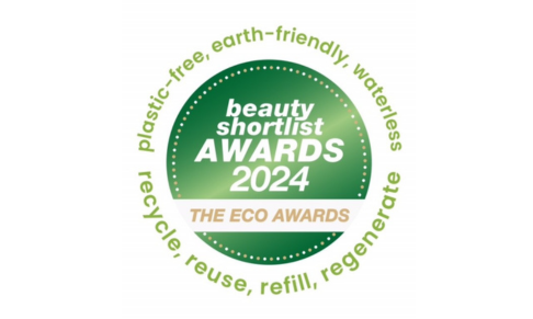 Entries open for Beauty Shortlist’s ECO Awards 2024