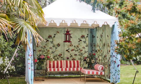 Raj Tent Club appoints PR