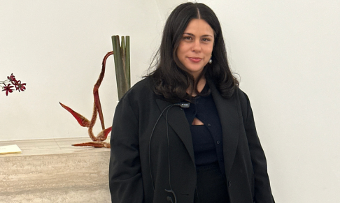 Womenswear brand TIBI names Director of Public Relations