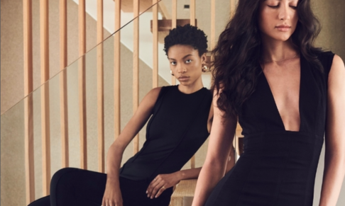 Womenswear brand Artemis Diciero (USA) appoints representation